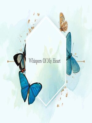 cover image of Whispers of My Heart